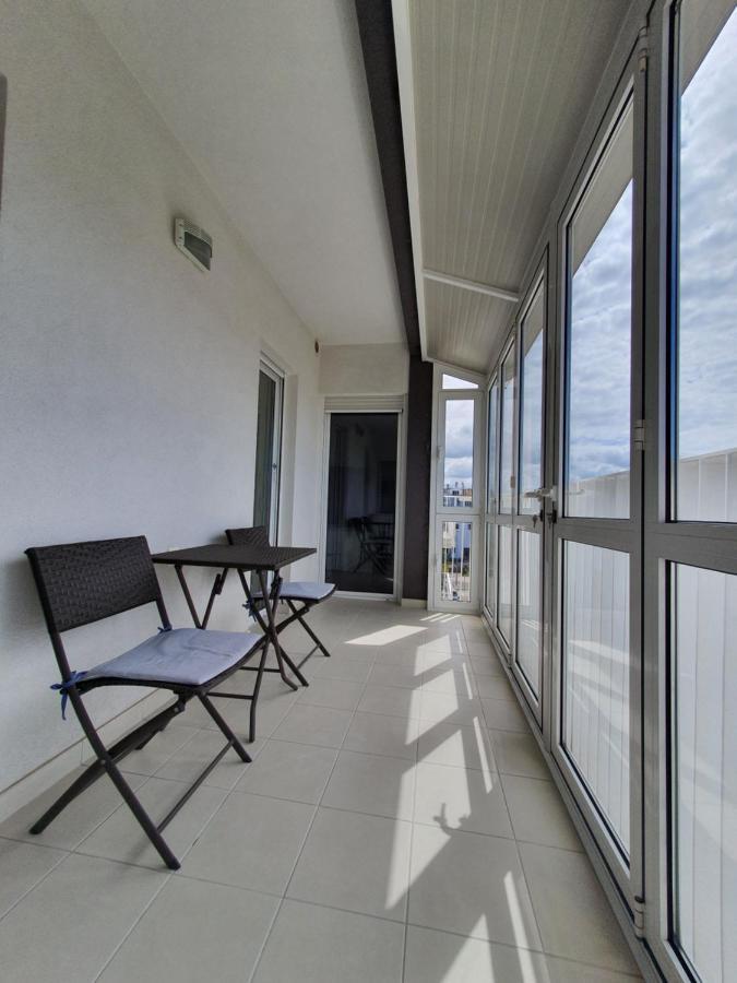 Apartment Anerol Rovinj Exterior foto