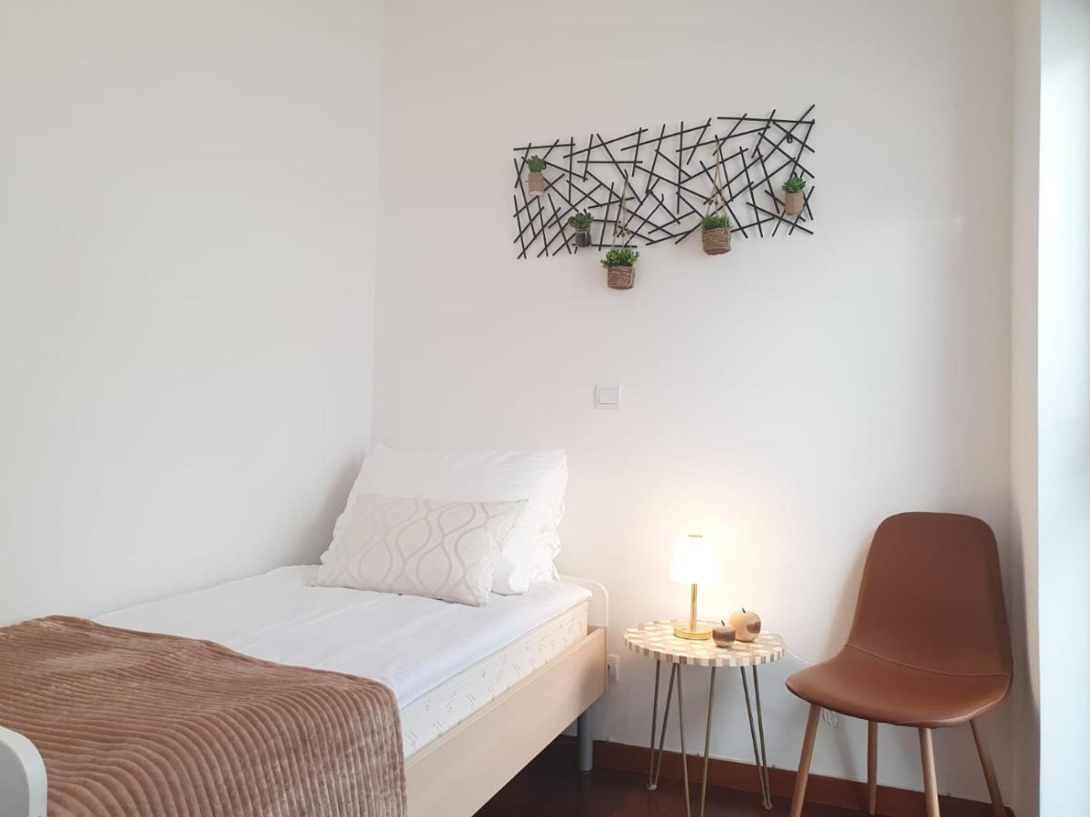 Apartment Anerol Rovinj Exterior foto